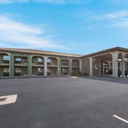 Best Western Executive Inn Grove City Luaran gambar