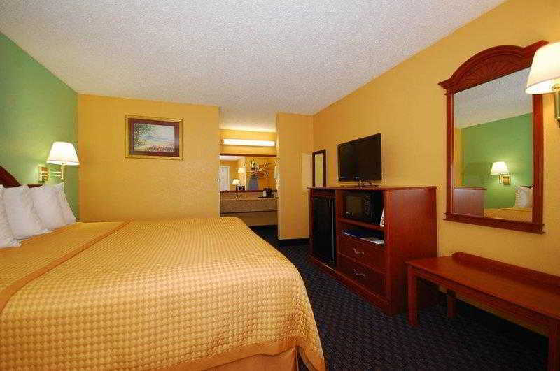 Best Western Executive Inn Grove City Bilik gambar