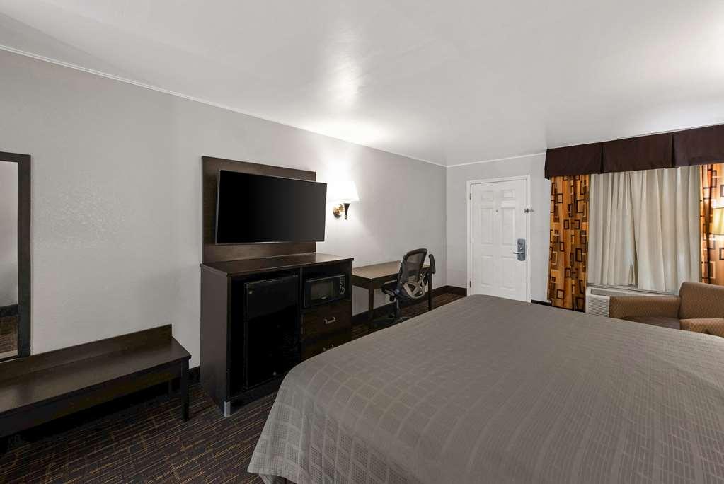 Best Western Executive Inn Grove City Bilik gambar