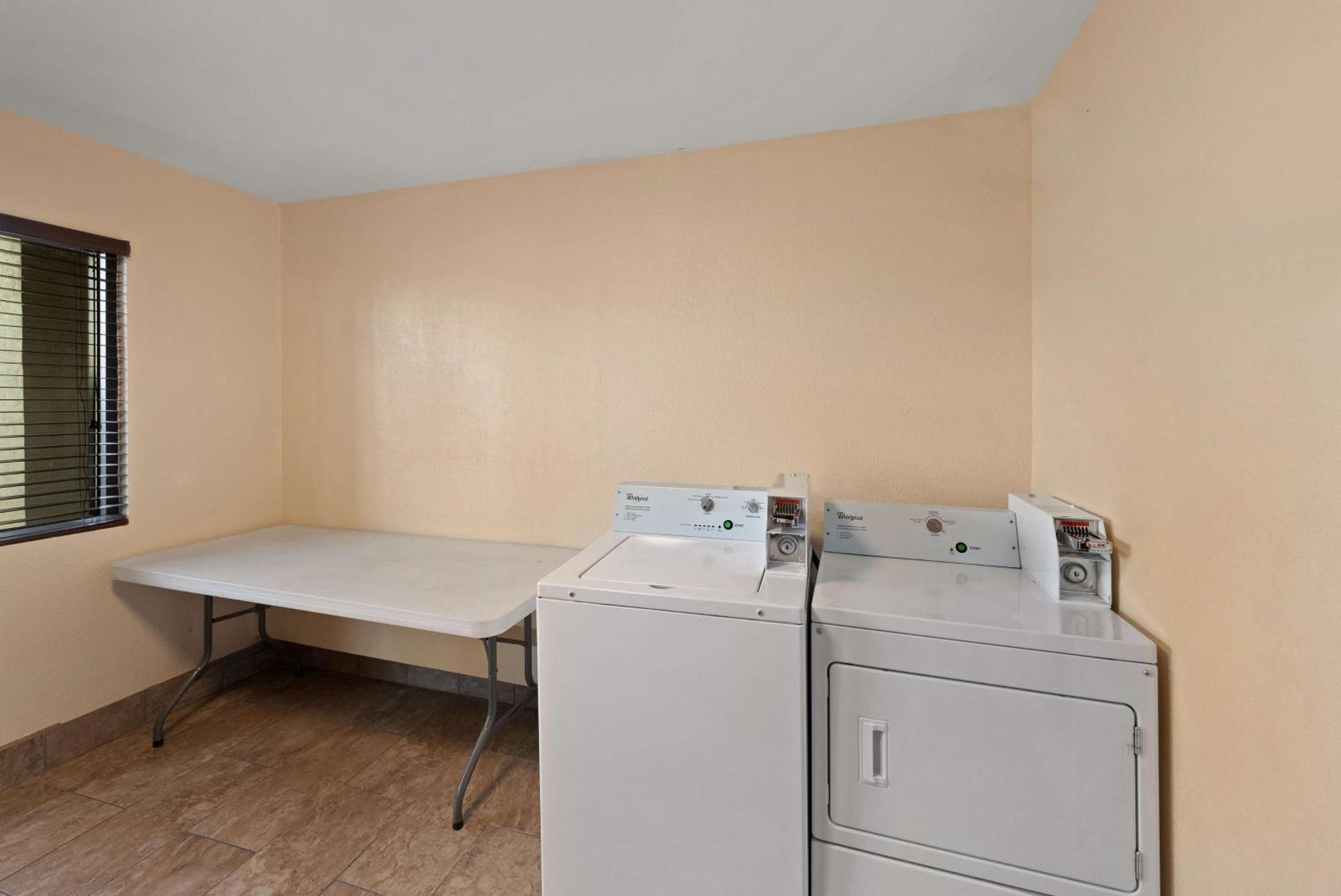 Best Western Executive Inn Grove City Luaran gambar