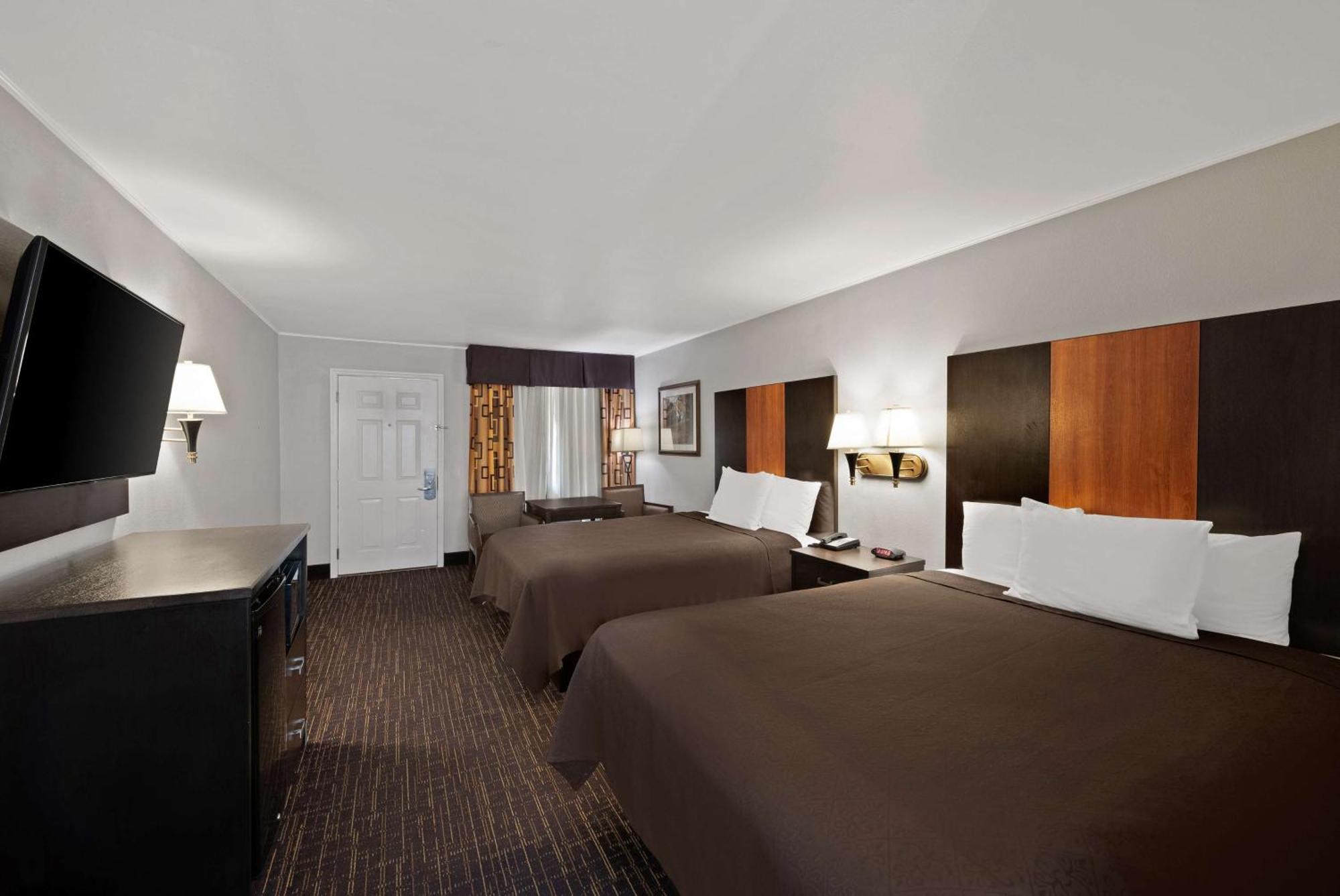 Best Western Executive Inn Grove City Luaran gambar