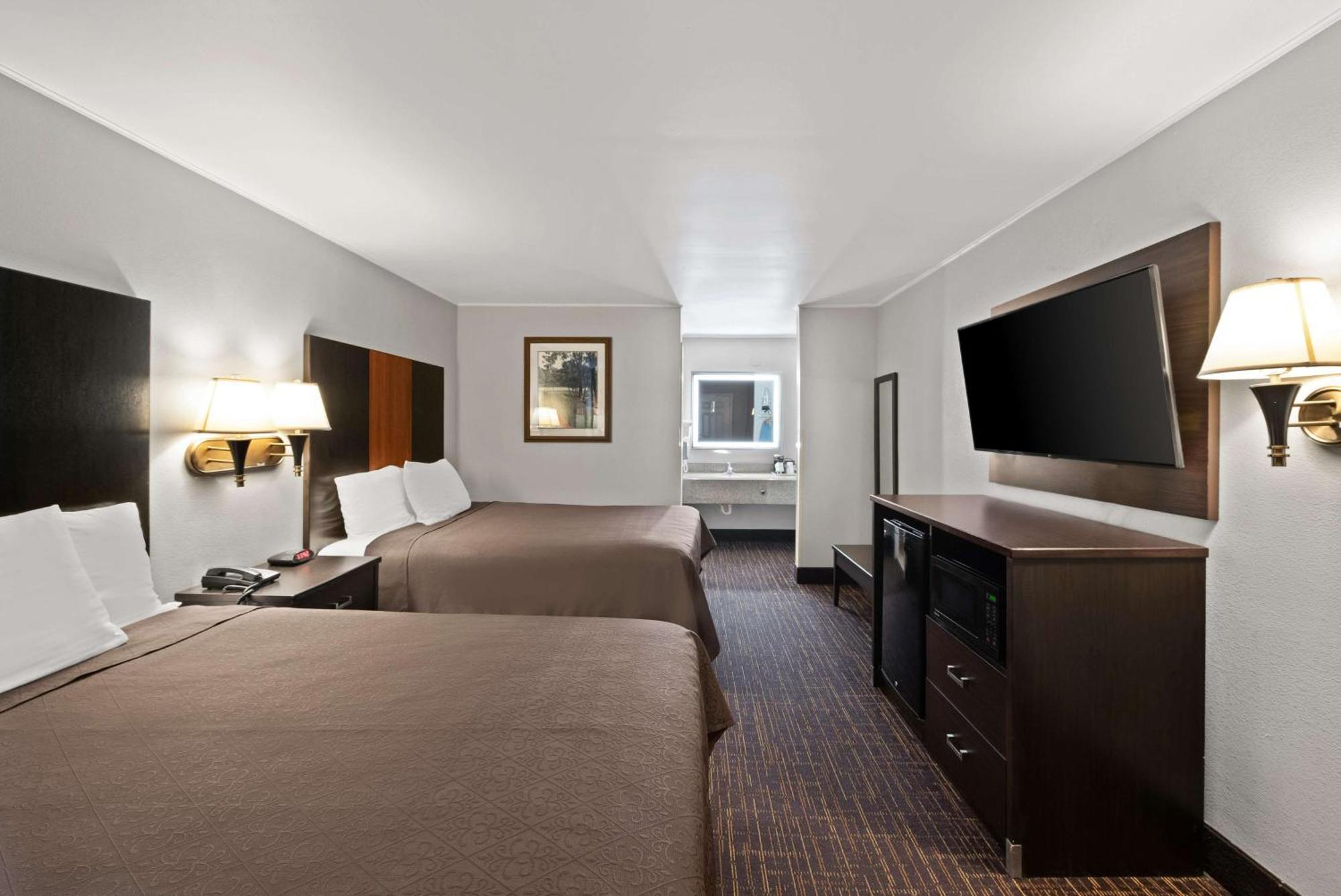 Best Western Executive Inn Grove City Luaran gambar