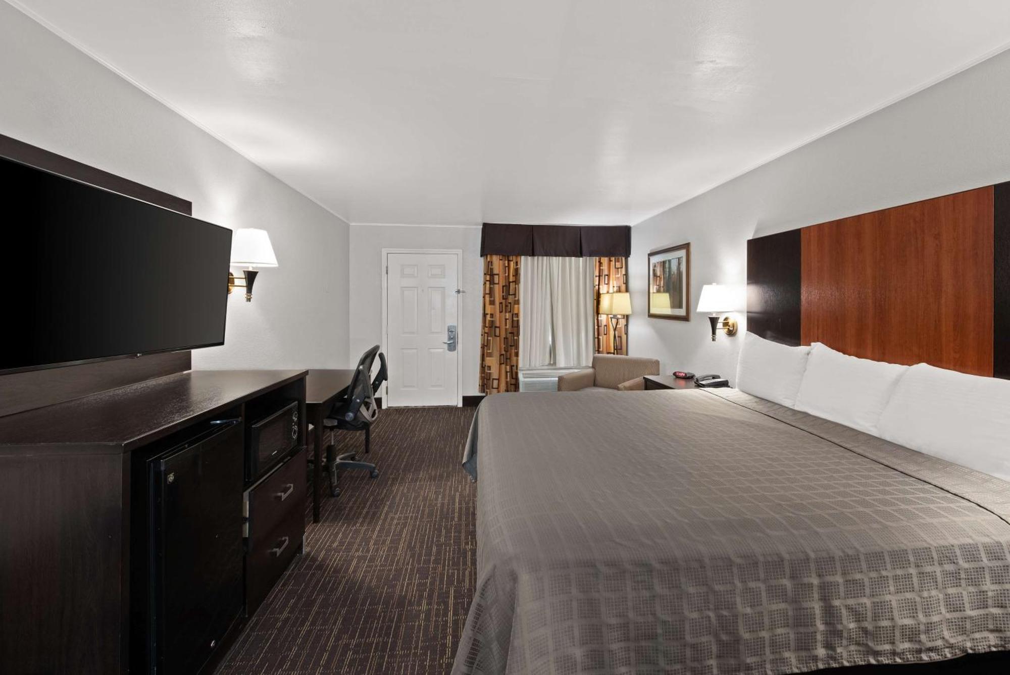 Best Western Executive Inn Grove City Luaran gambar