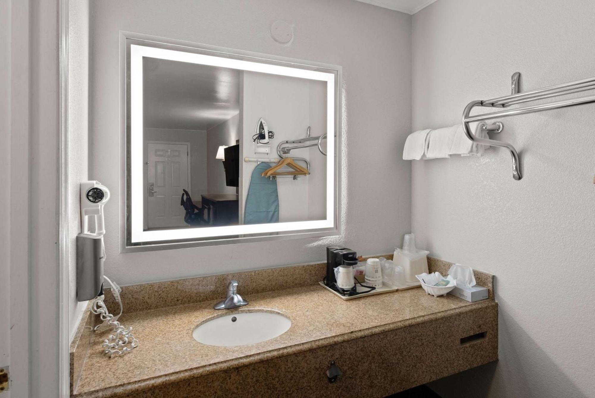 Best Western Executive Inn Grove City Luaran gambar