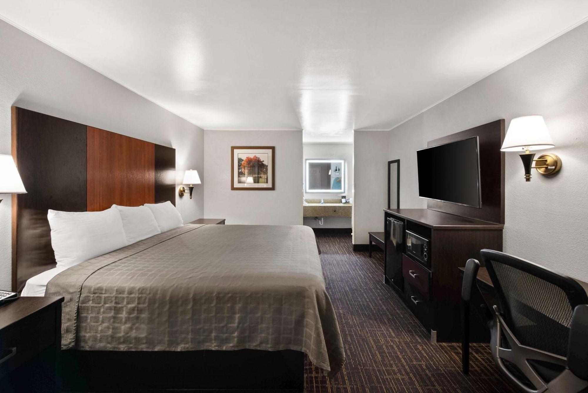 Best Western Executive Inn Grove City Luaran gambar