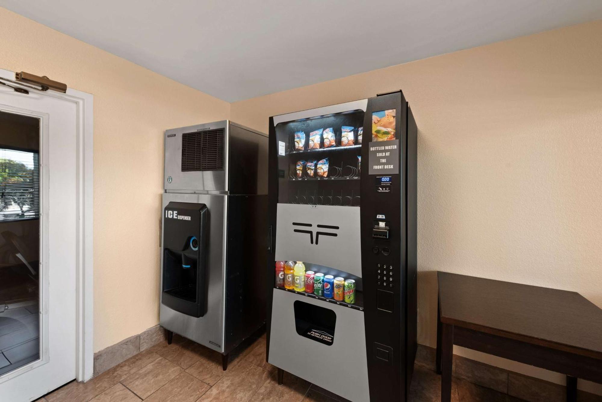 Best Western Executive Inn Grove City Luaran gambar