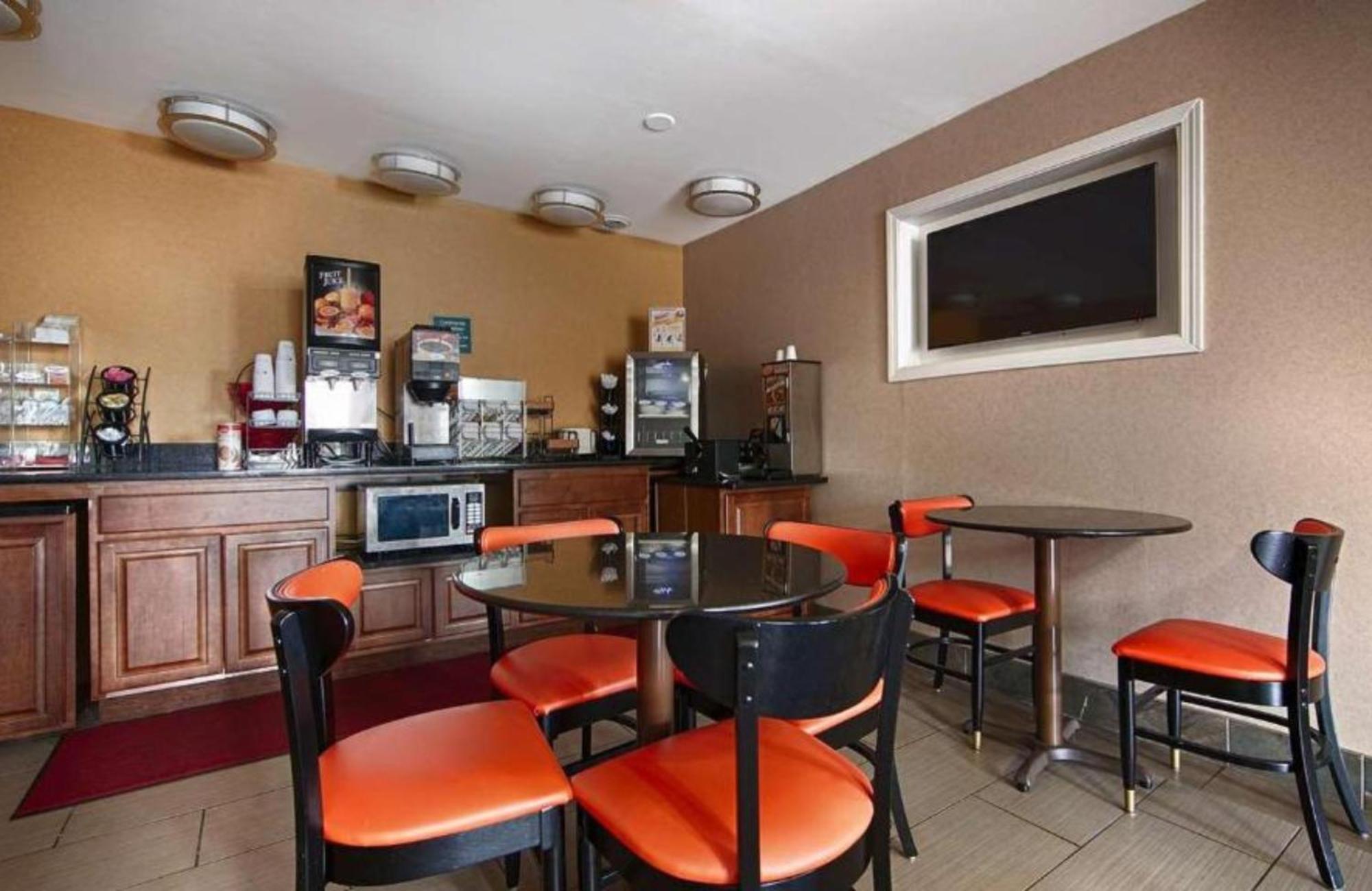 Best Western Executive Inn Grove City Luaran gambar
