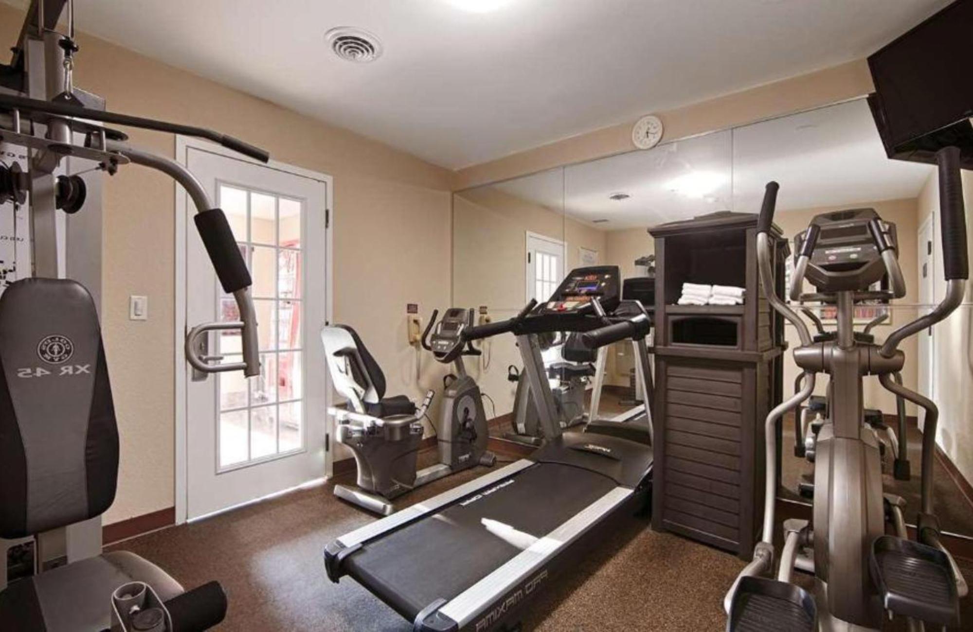 Best Western Executive Inn Grove City Luaran gambar
