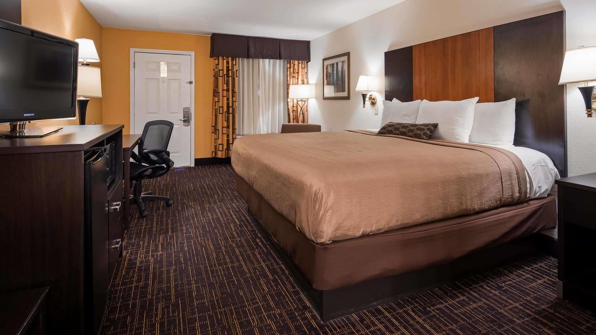 Best Western Executive Inn Grove City Luaran gambar